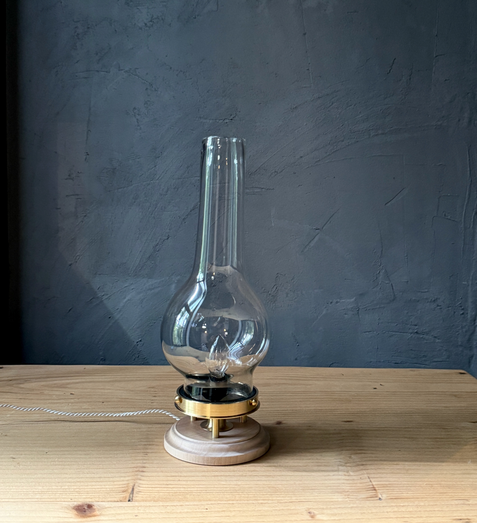 VICK GDC Lamp 世界限定600台 vickey'72 】wired lantern 01 « gullam.life&arts グラム