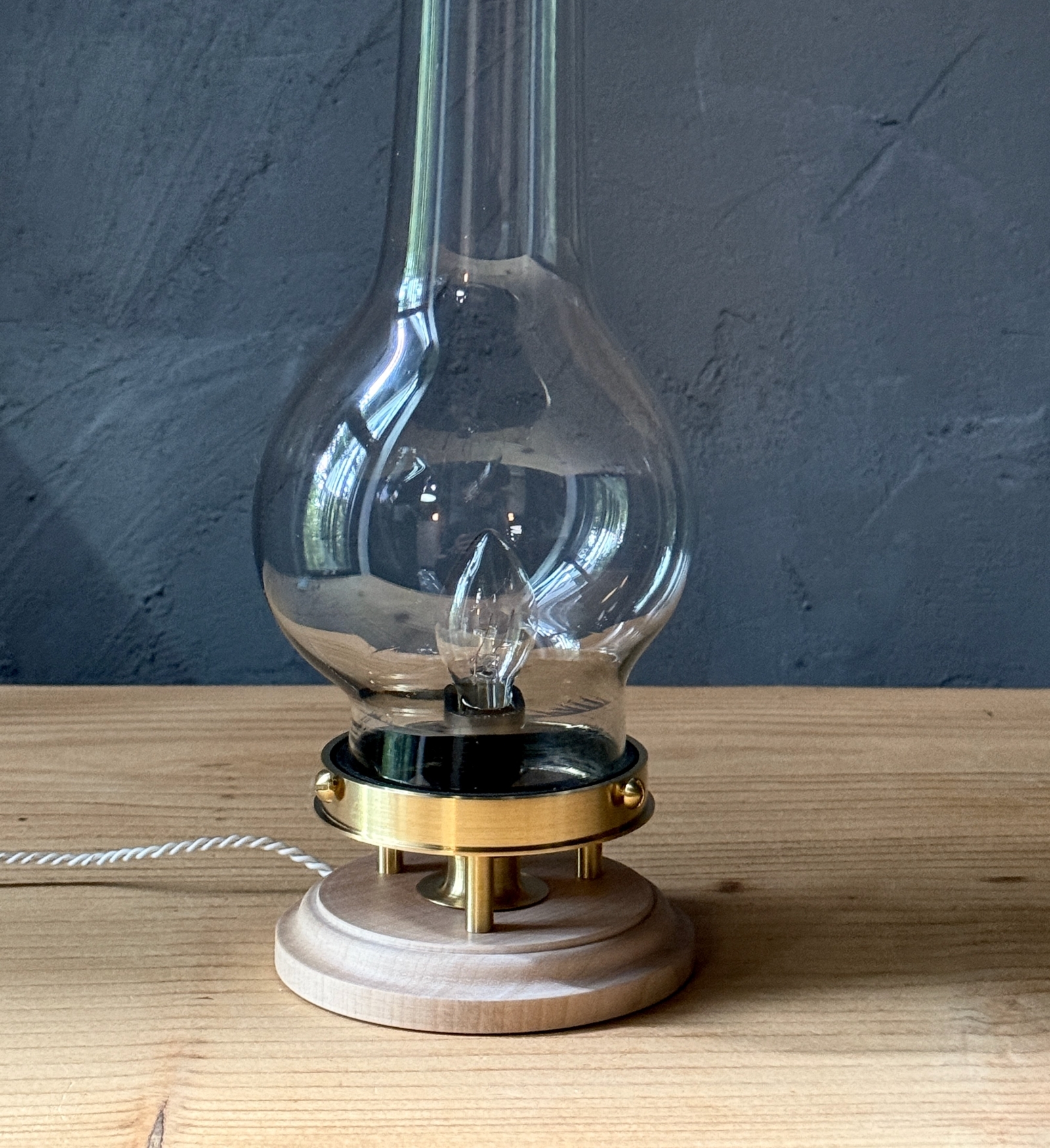 vickey'72 】wired lantern 01 « gullam.life&arts グラム