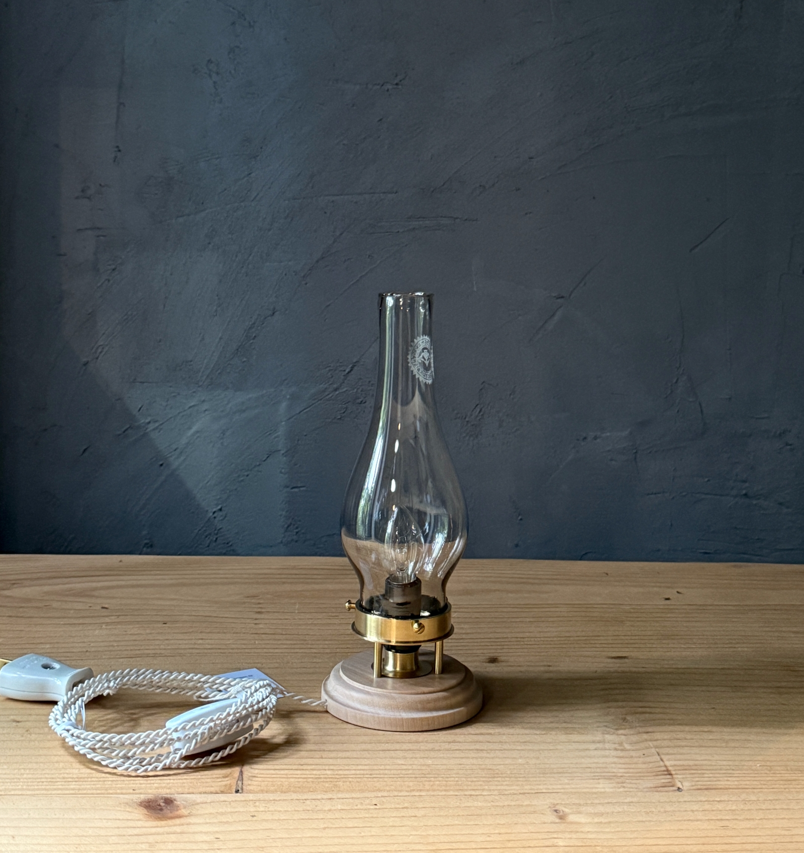 vickey'72 】 wired lantern 02 « gullam.life&arts グラム