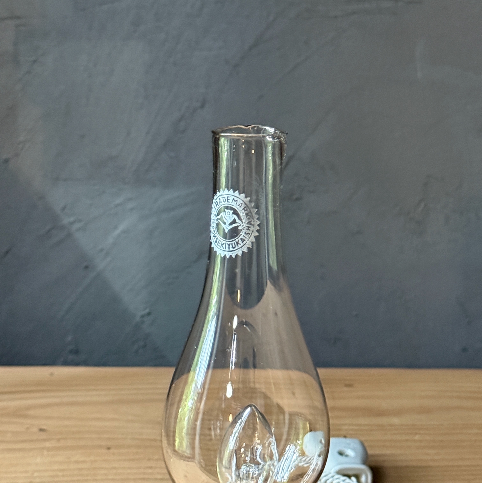 vickey'72 】 wired lantern 02 « gullam.life&arts グラム