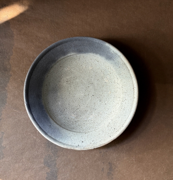 【 木村 颯太 】 炭化鉢 no.2