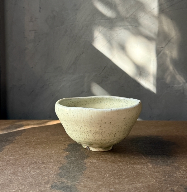 【 木村 颯太 】 ゆがみ飯碗